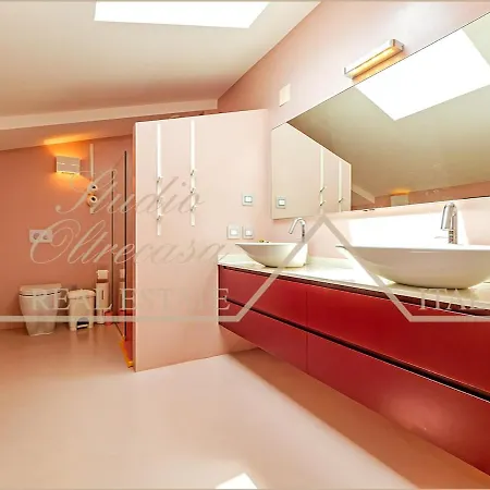 Splendida Con Piscina Riscaldata Vicino *