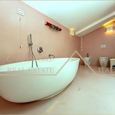 Villa Splendida Con Piscina Riscaldata Vicino